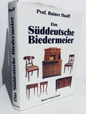 Rainer Haaff: Das Süddeutsche