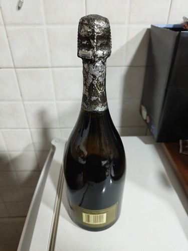Moët chandon cuvée - cuvée, don