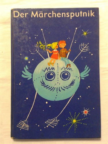 Sputnik delle fiabe - lo, 6