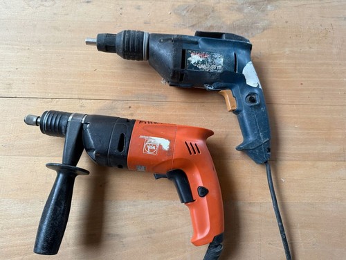 Fein bosch trapano - /,