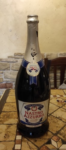 Bottiglia litri nastro - bottiglia,