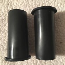 (2) Prese d'aria per scatola