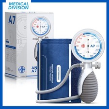 Sfigmomanometro Aneroide