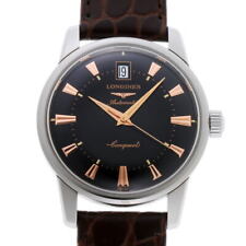 OROLOGIO LONGINES CONQUEST