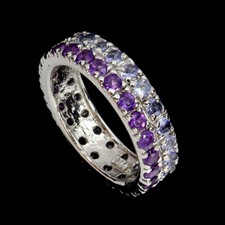 925 Anello Argento Sterling