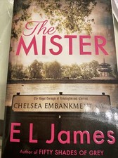 The Mister London by E. L
