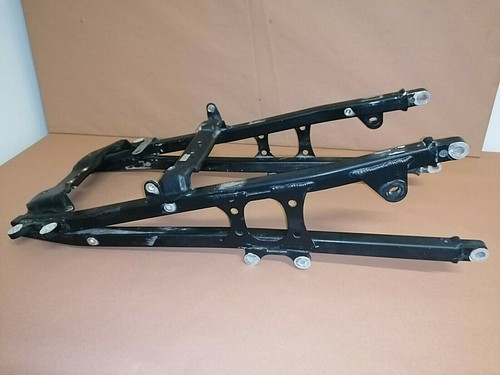 Subframe telaietto posteriore - subframe,