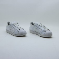 ADIDAS SUPERSTAR Usate Numero EUR 38.5  UK 5.5 US 6 (Cod.SS3787) Donna, Basse
