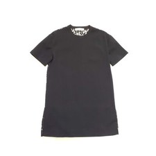 Top In Maglia Con Schiena In