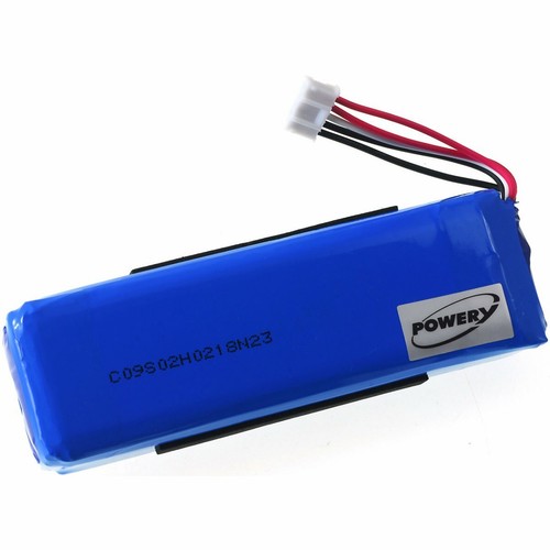 Batteria per altoparlanti jbl - per,