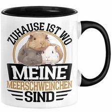 Porcellini d'India Tazza Regalo Scritto Proprietario Porcellini d'India Idea Regalo Ka