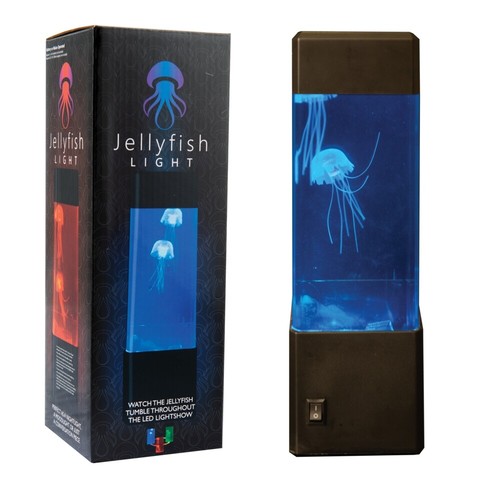 Novità gelatina led - novità,