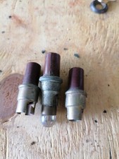 Portalampade cruscotto