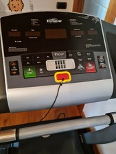 TAPIS ROULANT RICHIUDIBILE TEMPO FITNESS T904P