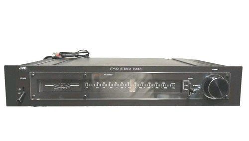 Jvc v10l vintage stereo - jvc,