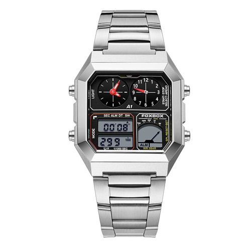 Lige foxbox orologio - foxbox, uomo