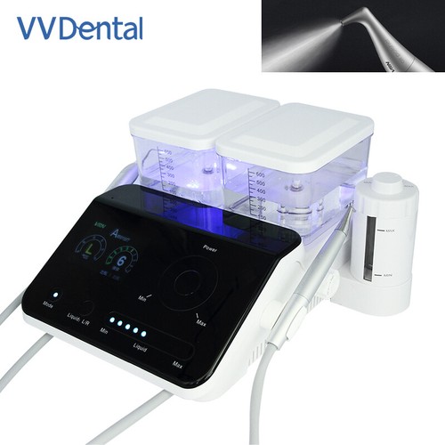 Scaler ultrasuoni dentale - scaler, ad