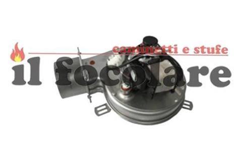 Estrattore aspiratore fumi