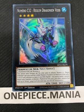 Yu-Gi-Oh! Numero C32: squalo