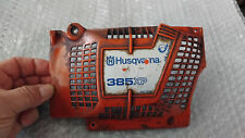 CARTER AVVIAMENTO NUDO  PER MOTOSEGA HUSQVARNA 385 XP 390 XP ORIGINALE
