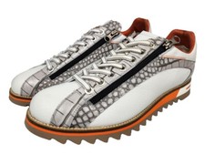 Scarpe sneakers Lorenzi uomo