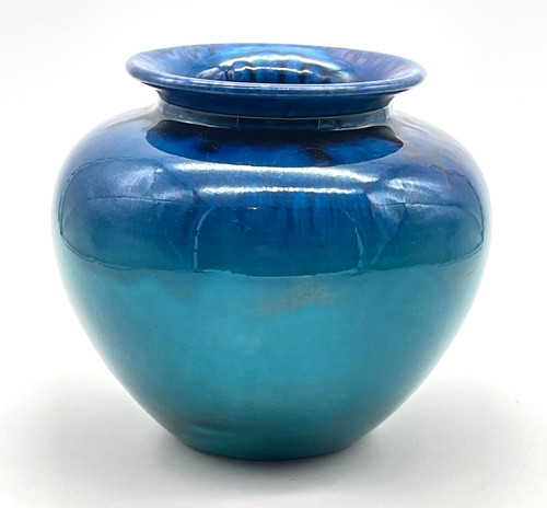 Vaso vintage ceramica - vintage, in