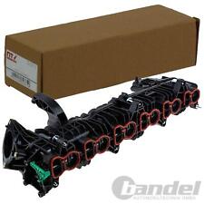 TUBO ASPIRAZIONE COLLETTORE