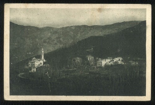 Borzonasca fraz - borzonasca,