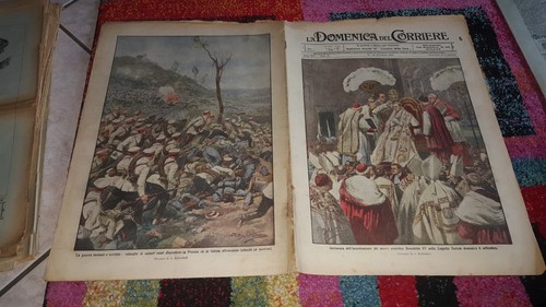 Domenica del corriere 1914 - del, 37/1914