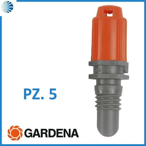 Irrigatore irrigatori - , da