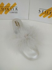 Ciabatta Donna da camera n. 37 (Articoli e Colori vari)