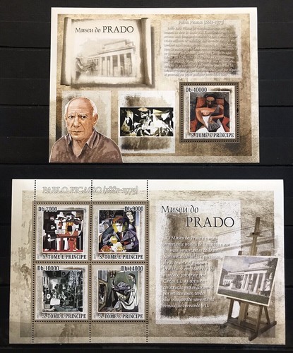 Pablo picasso pittore - -,