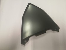 CODINO FIANCHETTI POSTERIORE YAMAHA TMAX T-MAX 530 IRON MAX 2015 2016