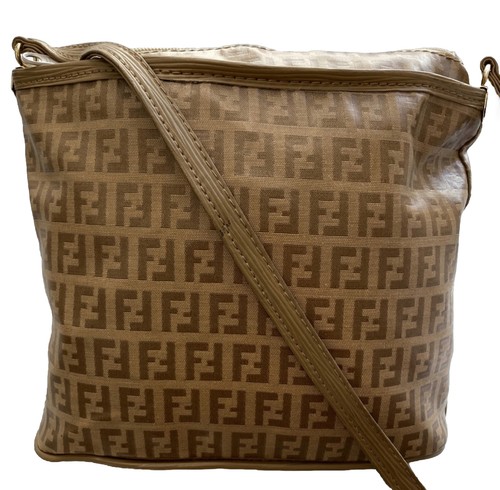 Fendi borsa donna woman - fendi, bag