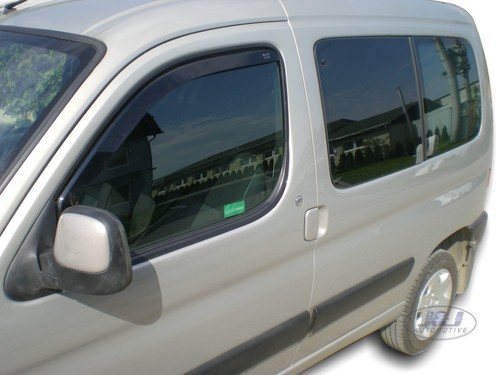 Deflettori aria per - per, citroen