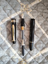 Montblanc Meisterstuck