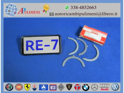 Serie anelli spallamento std - serie,