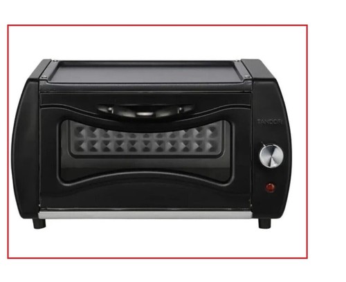 Forno tandoor per pizza - forno,