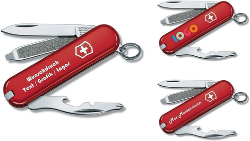 Victorinox coltellino svizzero