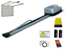 KIT UNIKO 100KG + ACCES PORTA