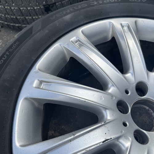 Cerchi lega per mercedes - cerchi,