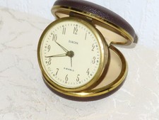 Vintage Europa Sveglia Da