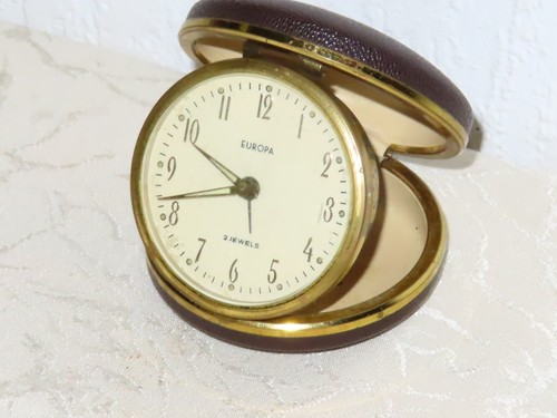 Vintage europa sveglia - vintage,