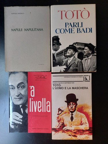 Lotto libri toto - lotto,