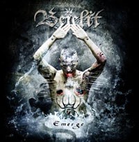 Bejelit emerge cd - -,