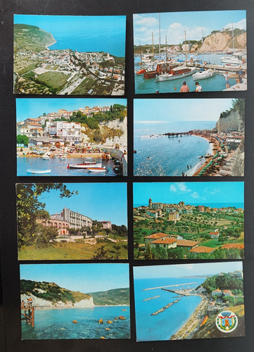 Cartoline anni 70 - 8,