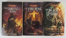 Dragonlance Ogre Titans