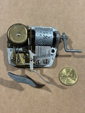 Carillon Grande Reuge Music