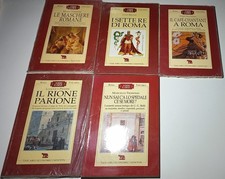 ROMA TASCABILE 1000 LIRE -