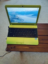 Sony VAIO PCG-61211M verde